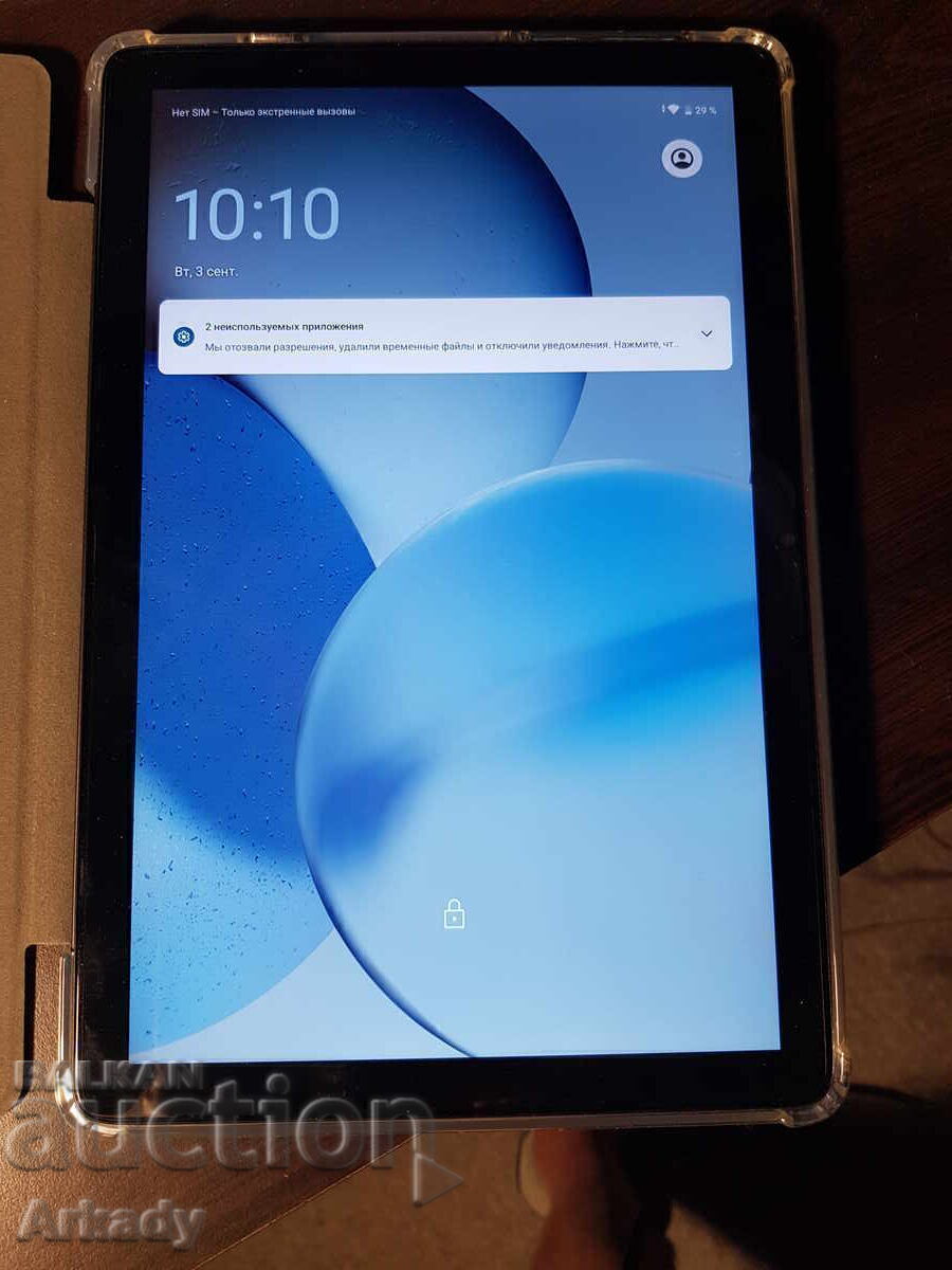 Tablet Doogee T10 Pro