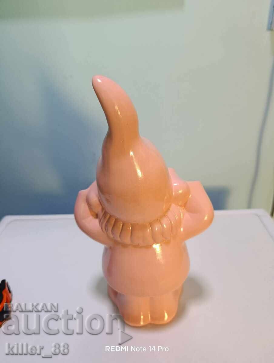 Παράδοση Γκαρδένια