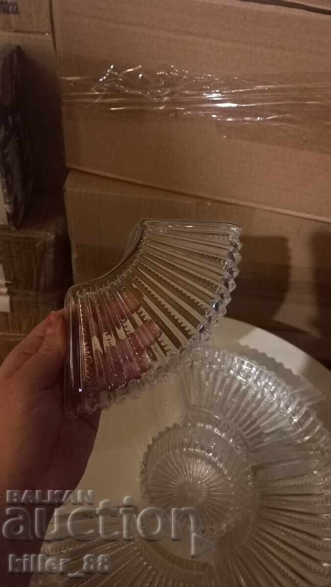 Σετ ορεκτικών 5 τεμαχίων Star με τιμή € 15.00 | 29.34 BGN Σετ ορεκτικών 5 τεμαχίων Star με τιμή € 15.00 | 29.34 BGN