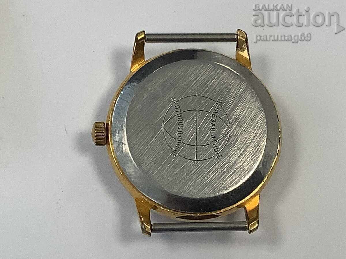 Raketa Watch - 1975 with price € 70.00 | 136.91 BGN Raketa Watch - 1975 with price € 70.00 | 136.91 BGN