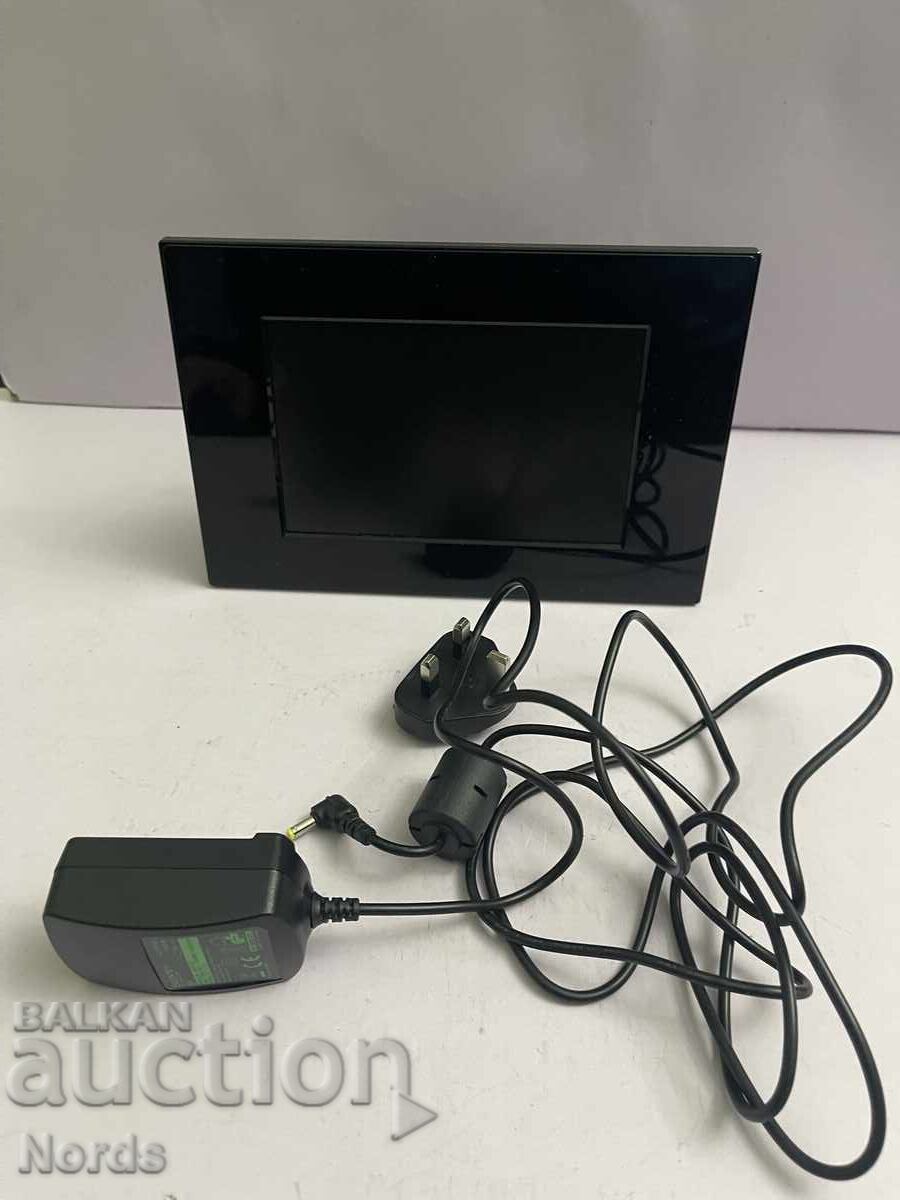 Φωτογραφική μηχανή Sony