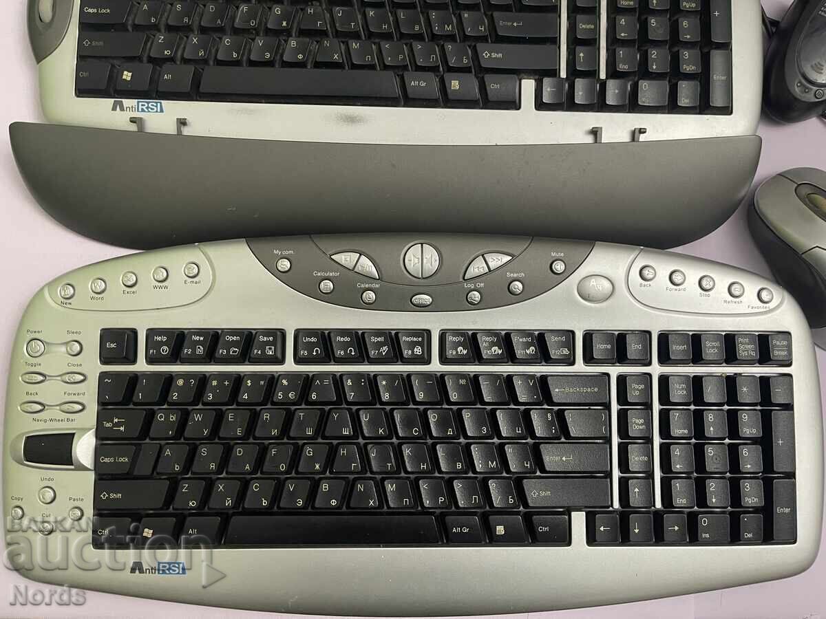 Livrarea Tastaturi pentru gameri Livrarea Tastaturi pentru gameri