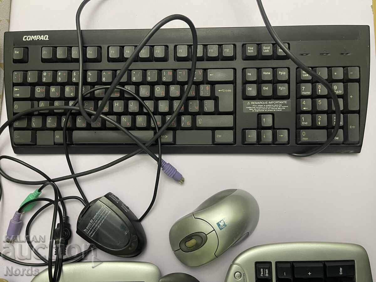 Tastaturi pentru gameri - 5 Tastaturi pentru gameri - 5