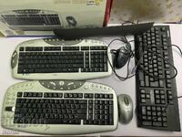 Tastaturi pentru gameri