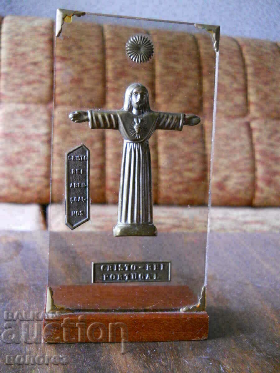Figure of Jesus Christ - Portugal Figure of Jesus Christ - Portugal