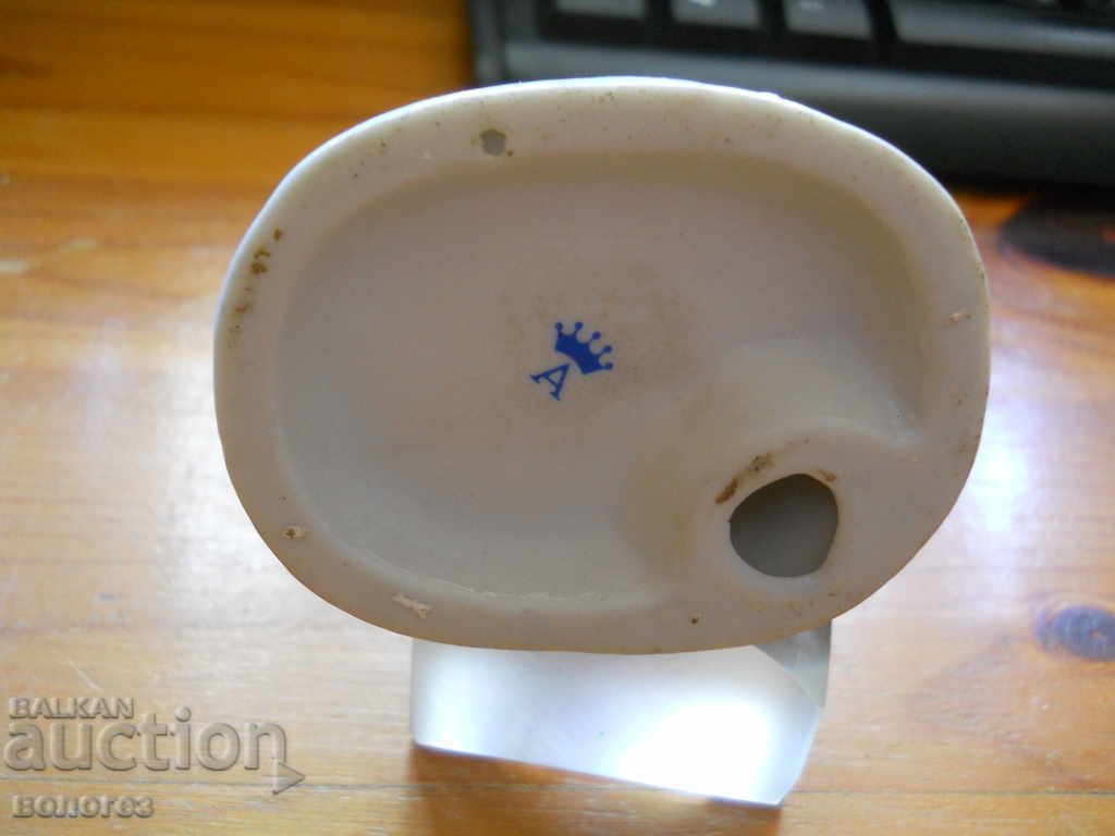 Παράδοση Στατούετα από μπισκότο πορσελάνης "Alfretto by Maruri" Παράδοση Στατούετα από μπισκότο πορσελάνης "Alfretto by Maruri"