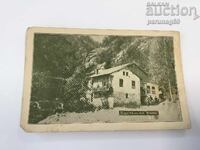 Ταχυδρομική κάρτα - Κοstenski bani