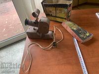 ΔΙΑΦΑΝΟΠΤΙΚΟ "PIONEER" ΑΠΟ ΚΟΙΝΩΝΙΚΗ ΠΡΟΝΟΙΑ, ΛΕΙΤΟΥΡΓΙΚΗ ΣΥΣΚΕΥΗ, ΚΟΥΤΙ