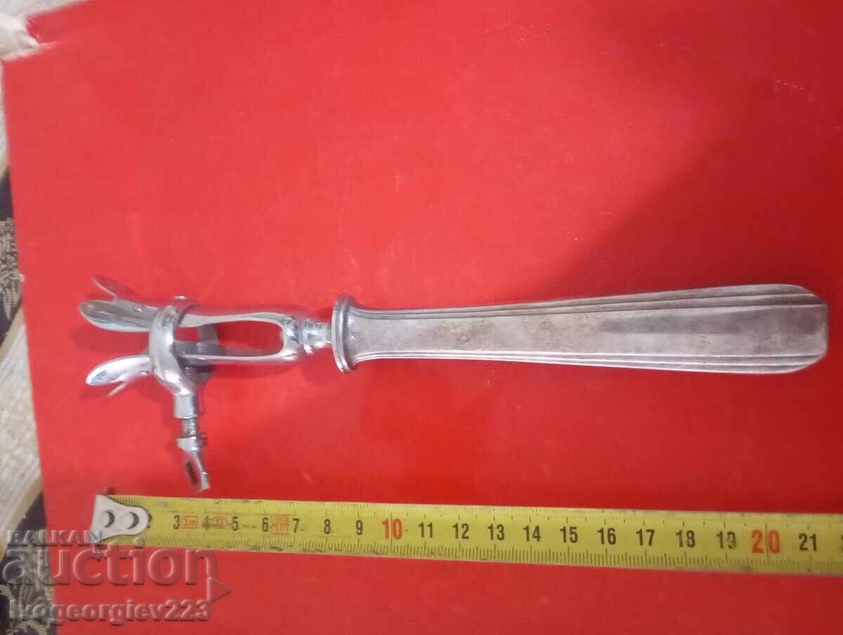 Victorian CHRISTOFLE tableware with price € 33.00 | 64.54 BGN Victorian CHRISTOFLE tableware with price € 33.00 | 64.54 BGN