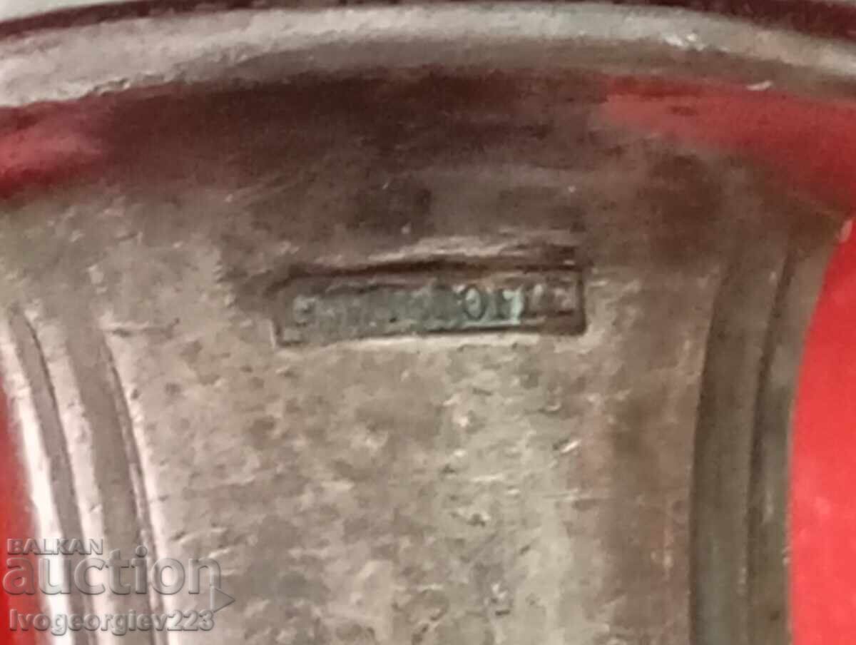 Victorian CHRISTOFLE tableware - 5 Victorian CHRISTOFLE tableware - 5