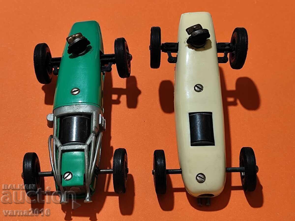 Лот  Два Броя  Електрически  Колички с цена € 45.00 | 88.01 лв.