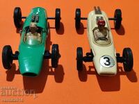 Lot Two Electric Toy Cars