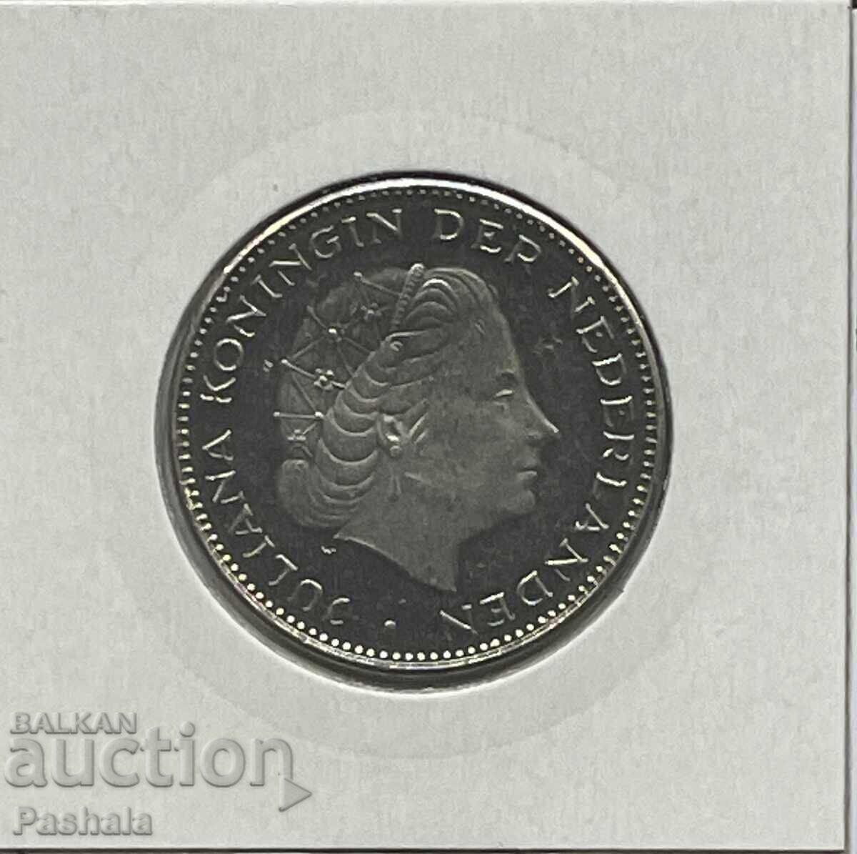 Olanda 2 1/2 guldeni 1979 cu preț € 3.00 | 5.87 BGN