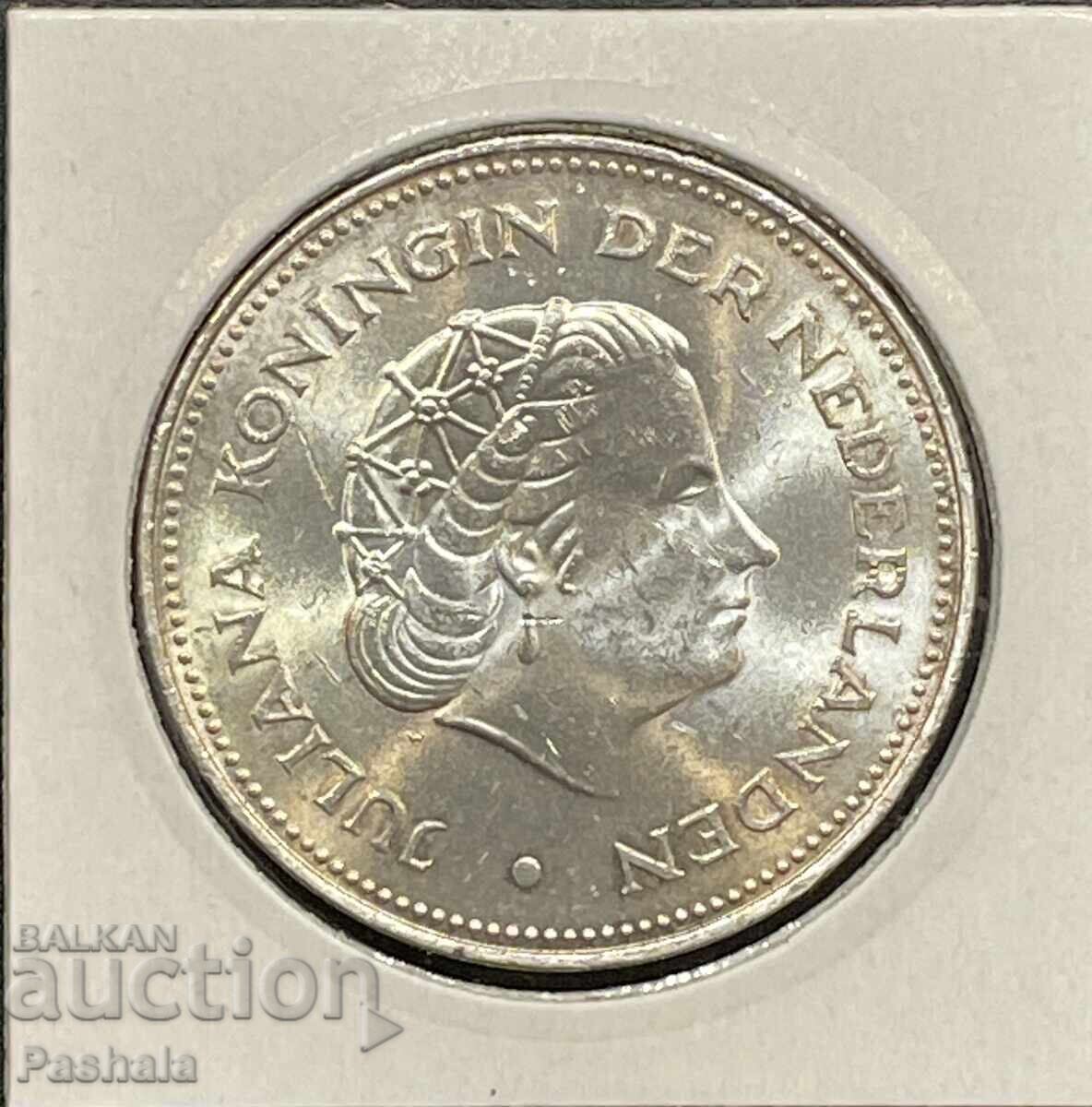 Olanda 10 guldeni 1970 cu preț € 50.00 | 97.79 BGN