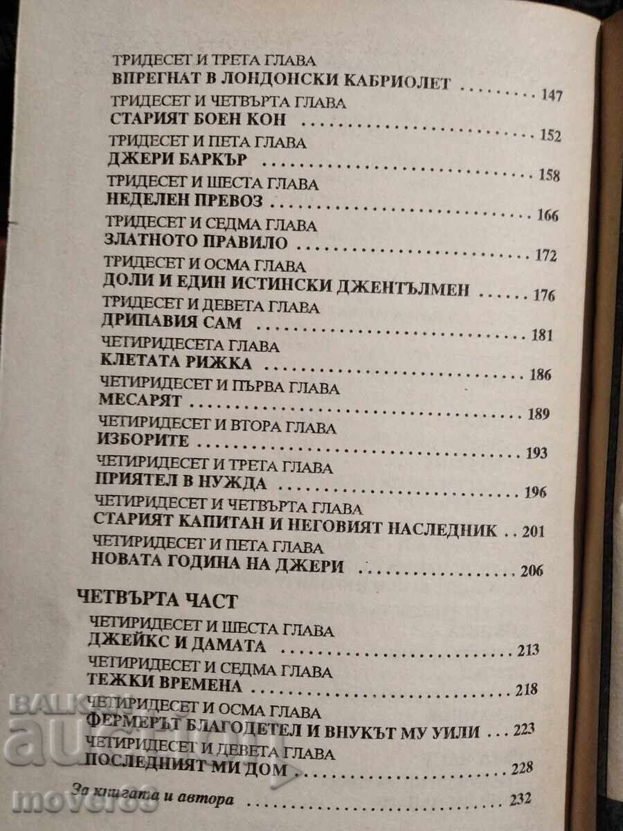 Frumosul negru. Ana Suel - 5