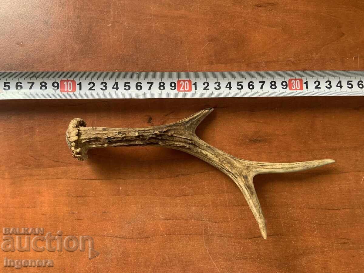 ROG SARANDAK SARANDAK PENTRU MÂNER DE CUȚIT SAU ORNAMENT