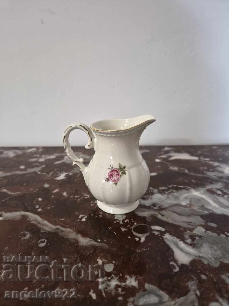 Delivery of Czech porcelain latte cup!!! Delivery of Czech porcelain latte cup!!!