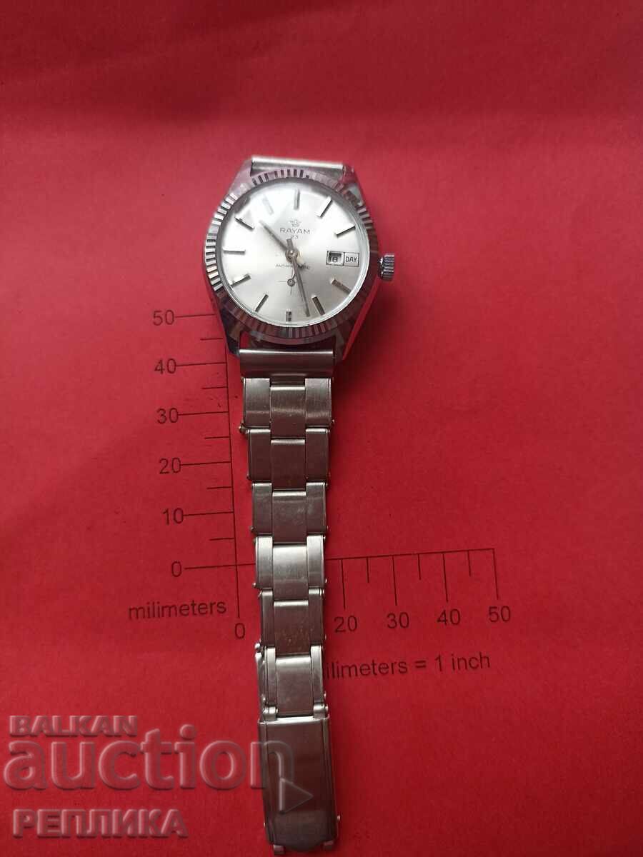 Ceas de colecție Rayam 3 cu preț € 16.00 | 31.29 BGN