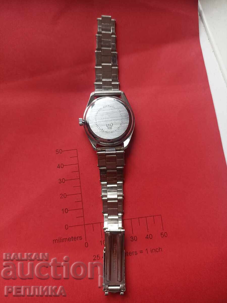 Ceas de colecție Rayam 3 - 5