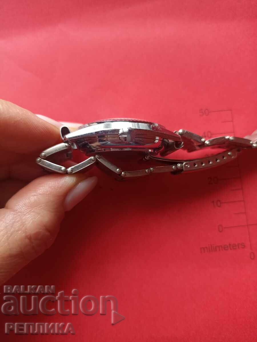 Ceas de colecție Rayam 3 - 6