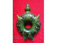 Унгарска бъклица - керамика.