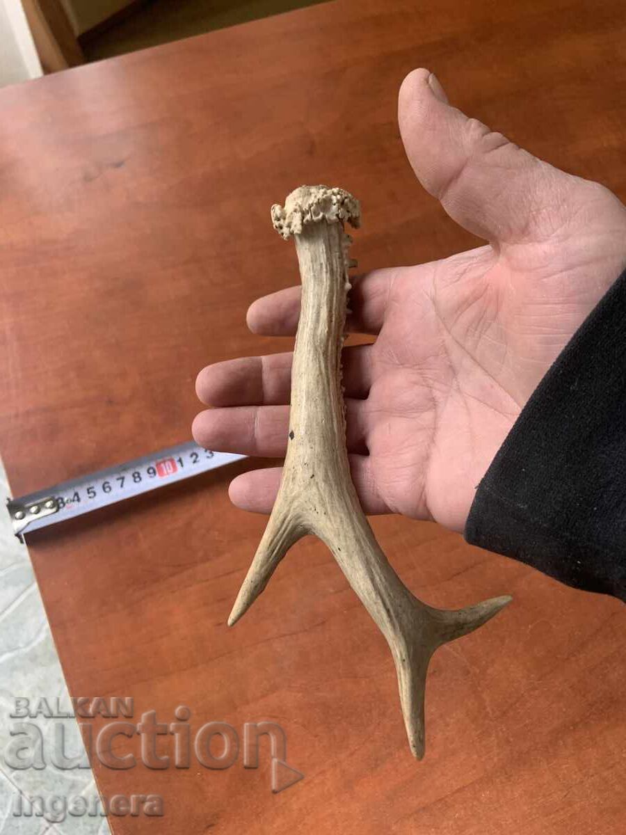 Livrarea ROG SARANDAK SARANDAK PENTRU MÂNER DE CUȚIT SAU ORNAMENT