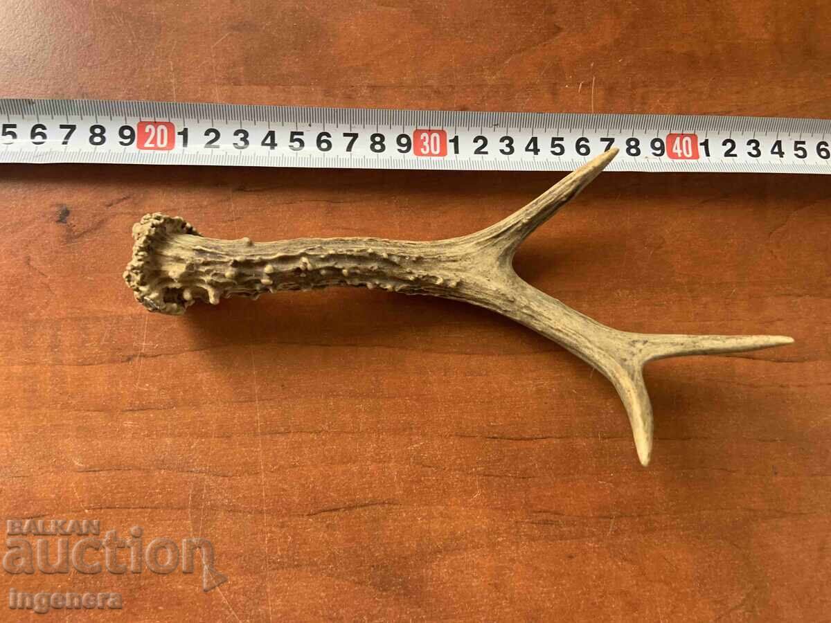 ROG SARANDAK SARANDAK PENTRU MÂNER DE CUȚIT SAU ORNAMENT