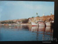 SOZOPOL, Carte veche