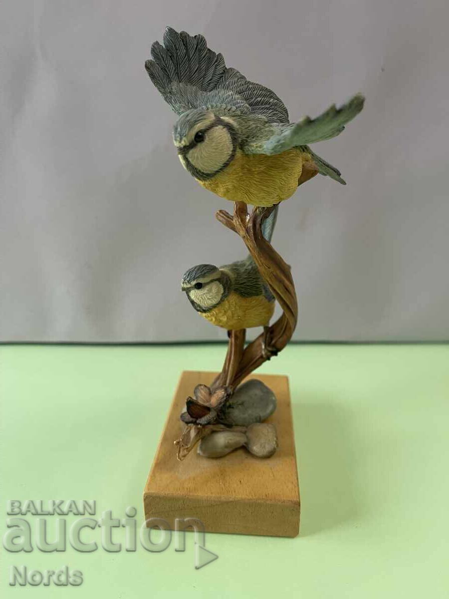 Φιγούρα κοτοπουλάκι με τιμή € 0.11 | 0.22 BGN