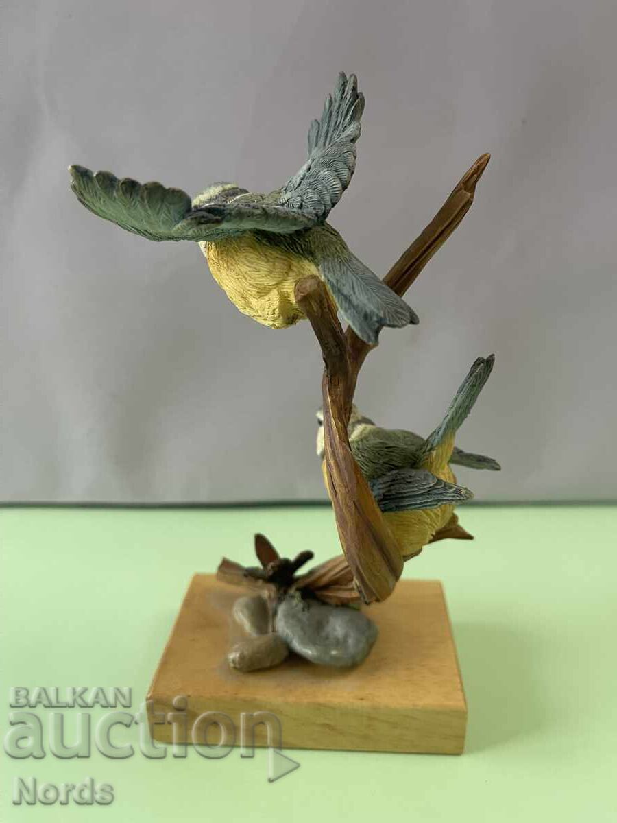 Δημοπρασία Φιγούρα κοτοπουλάκι