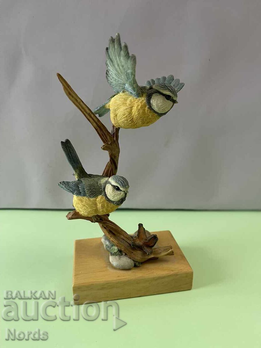 Φιγούρα κοτοπουλάκι