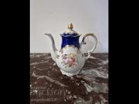 ceainic din portelan bavarez!!!