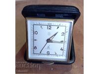 Ceas de lux de birou, ceas deșteptător de călătorie