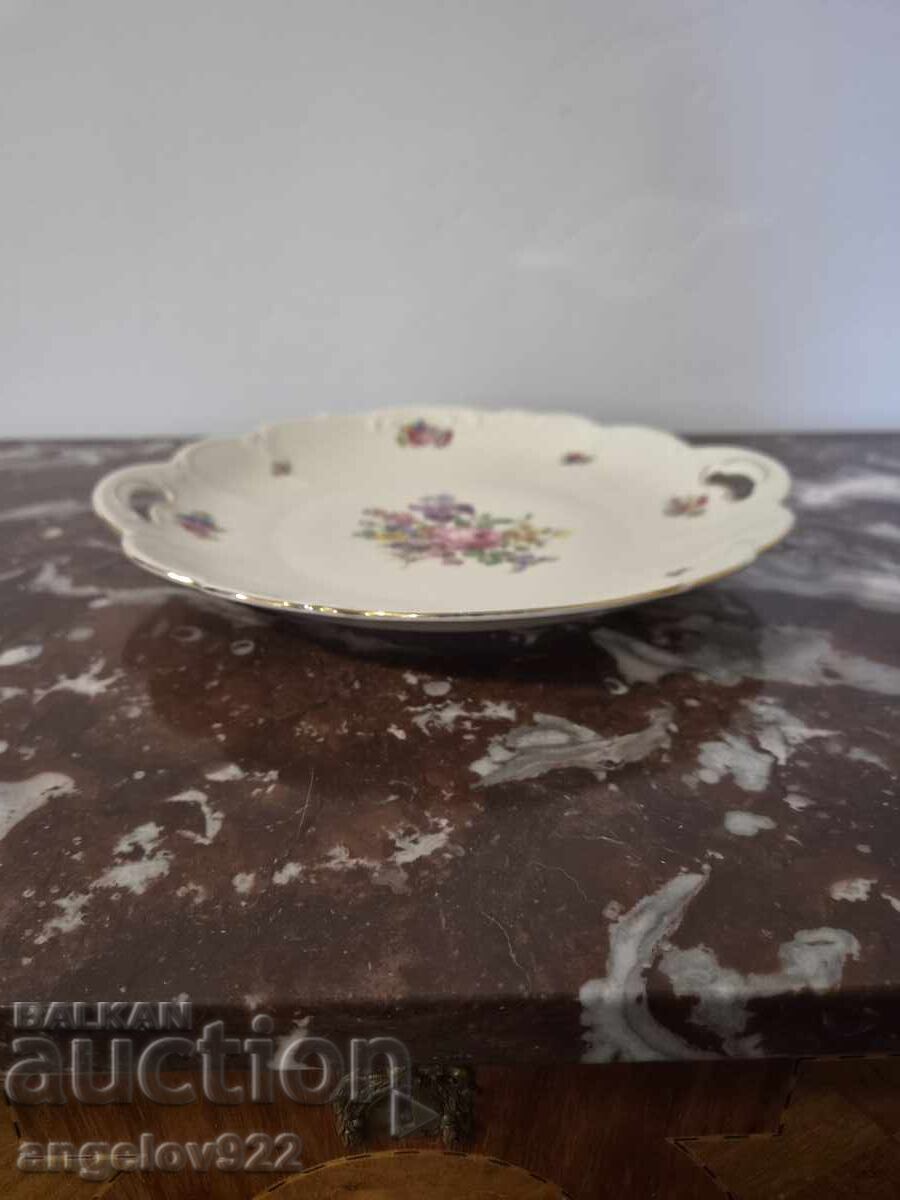 Platou ceh din porțelan!!! cu preț € 0.01 | 0.02 BGN