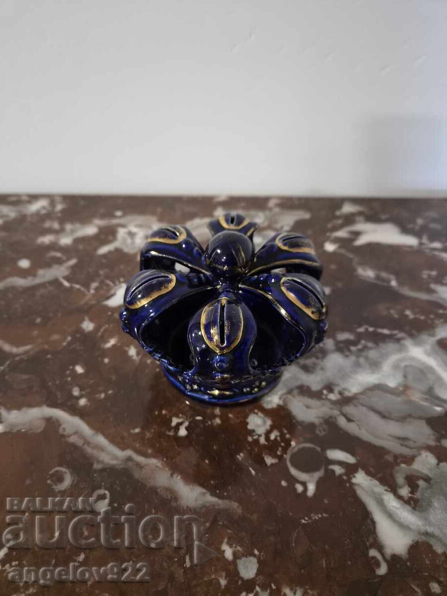 Frumoasă decorațiune din porțelan!!! cu preț € 0.01 | 0.02 BGN