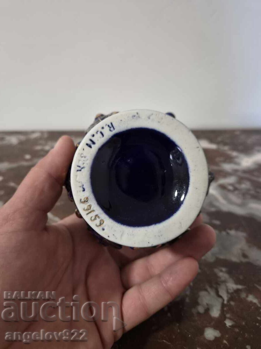 Frumoasă decorațiune din porțelan!!! - 6