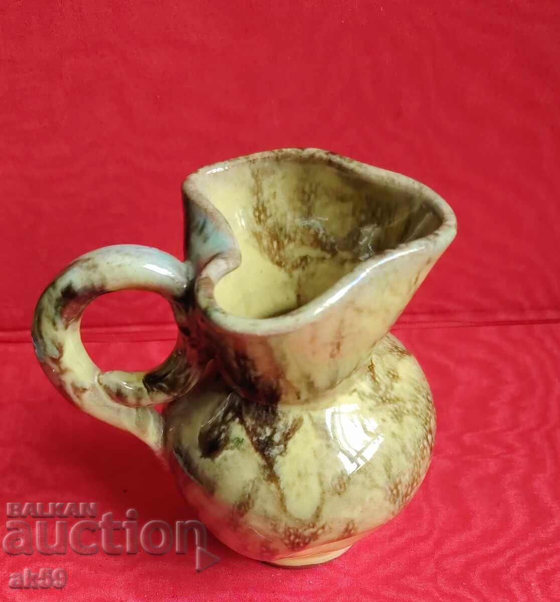 Cană - ceramică cu preț € 15.00 | 29.34 BGN