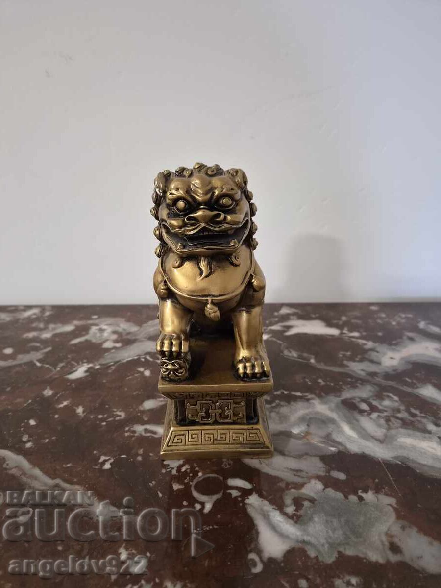 Τεράστια αλάβαστρο αγαλματίδιο!!! με τιμή € 8.00 | 15.65 BGN