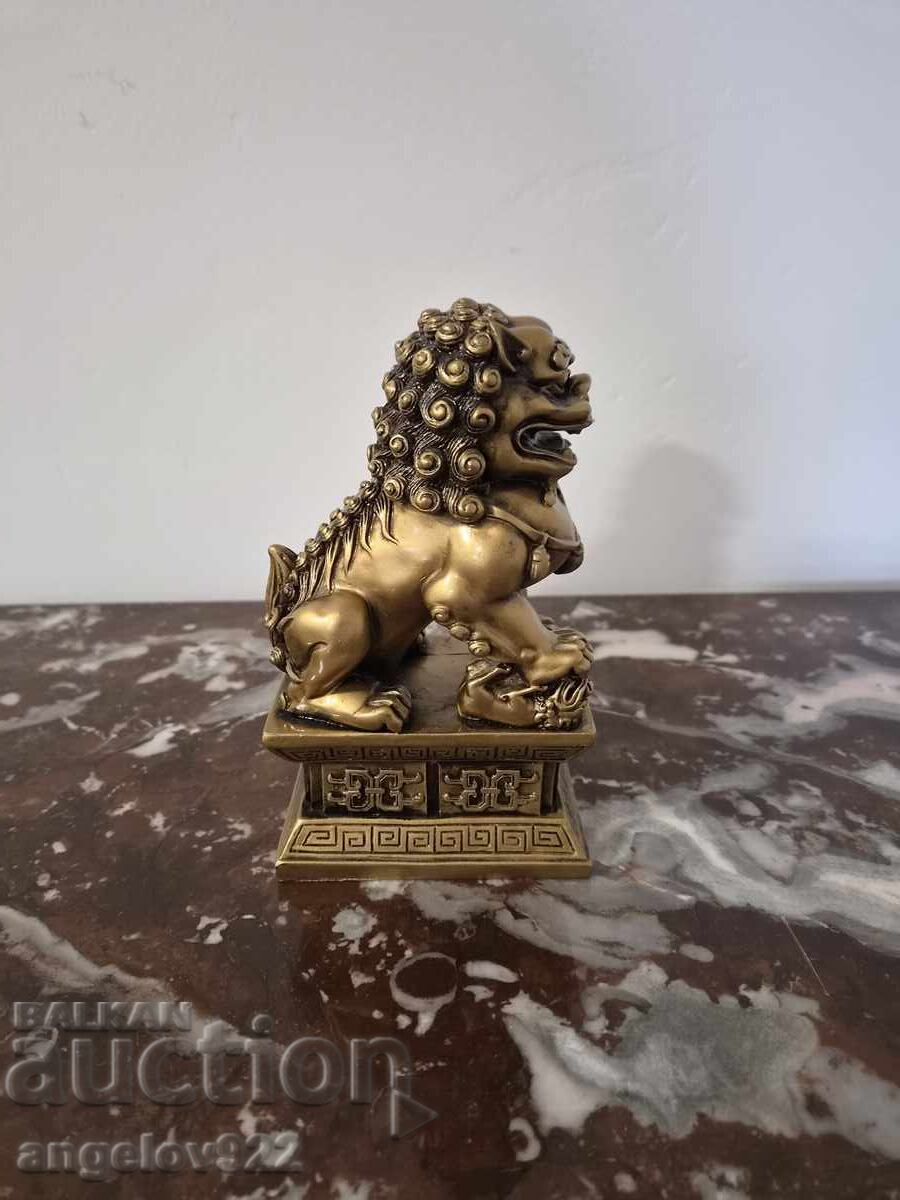 Δημοπρασία Τεράστια αλάβαστρο αγαλματίδιο!!!