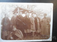 παλιά φωτογραφία