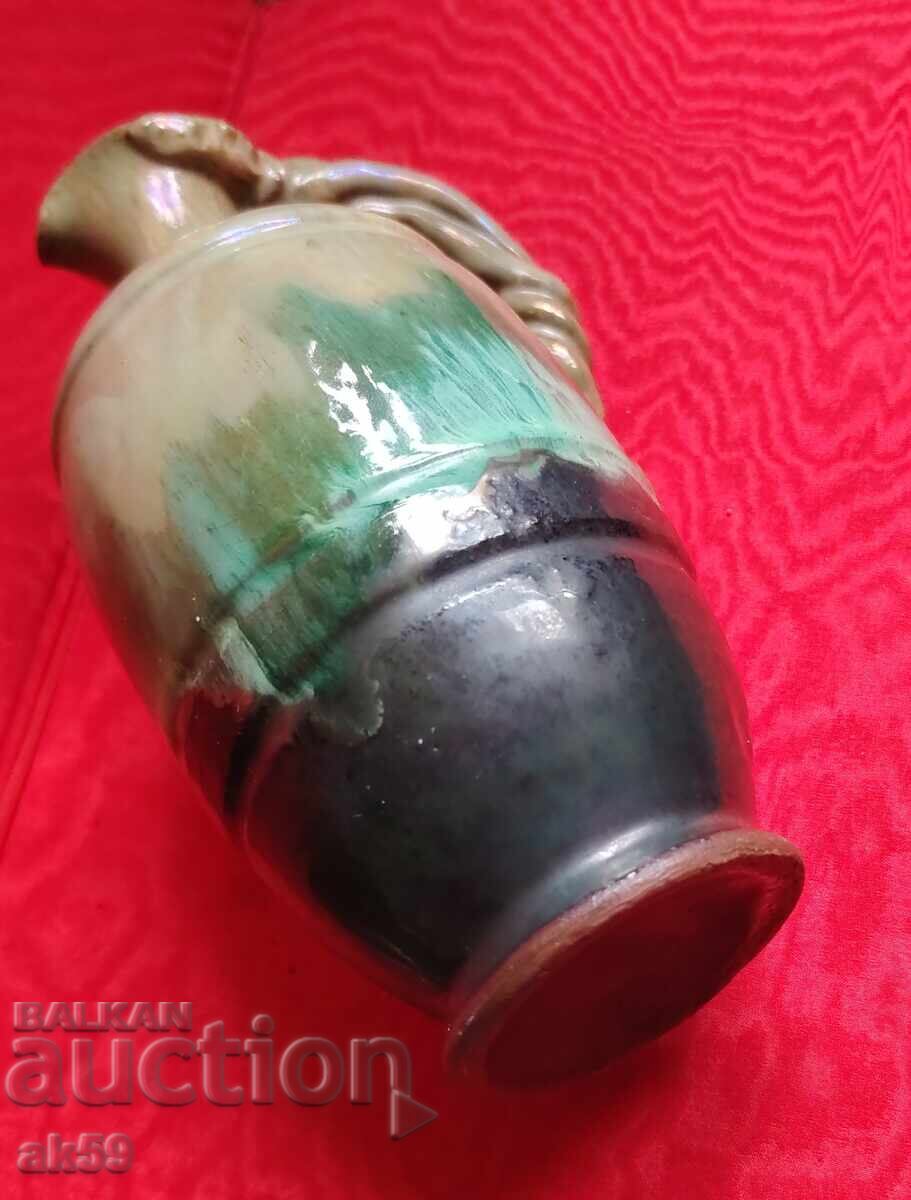 Licitație Cană - ceramică