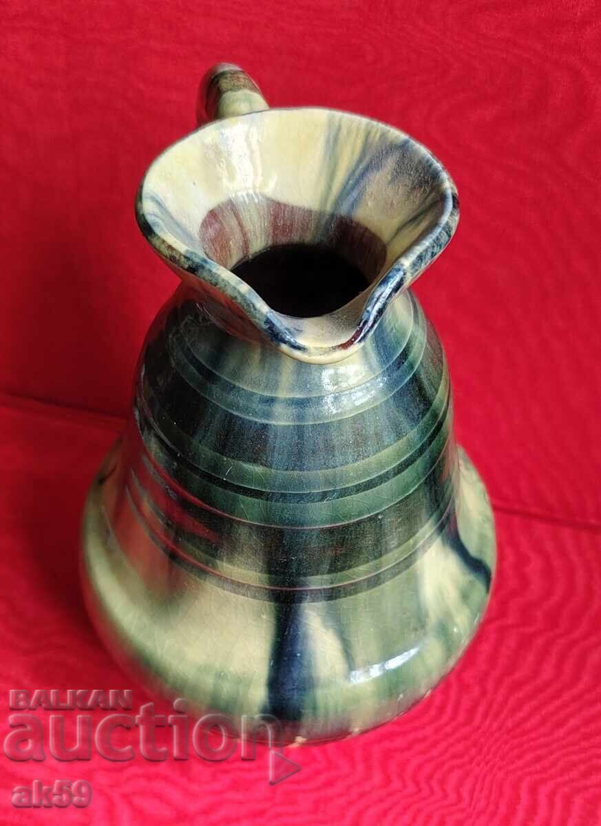 Cană de autor - ceramică cu preț € 45.00 | 88.01 BGN