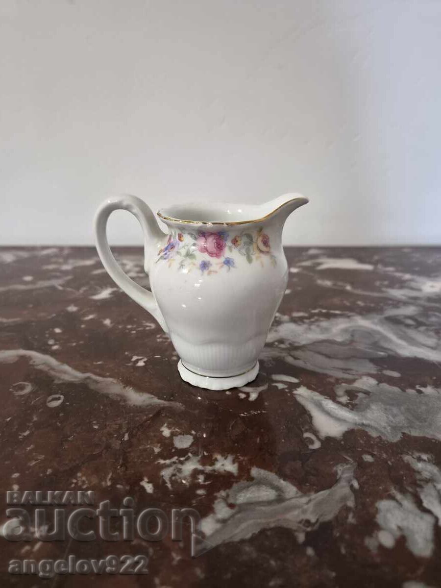 Livrarea Lavieră din porțelan bavarez!!!