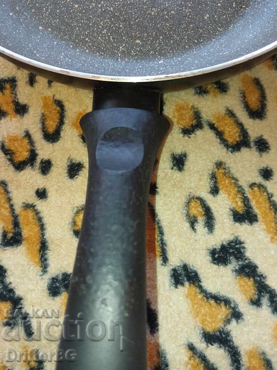 Τηγάνι Delimano Mondo 28 εκ. (Επαγωγικό) - 5