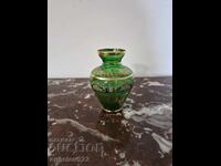 Beautiful glass vase!!!