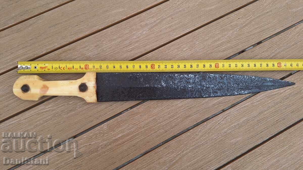 Δημοπρασία Kavkazka kŭma /kinzhal/