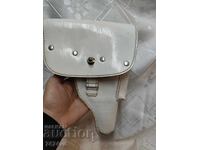 Holster for TT pistol (Tula Tokarev)