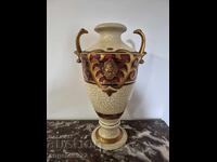 Mare amforă ceramică masivă!!!