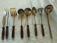 Кухненски прибори
