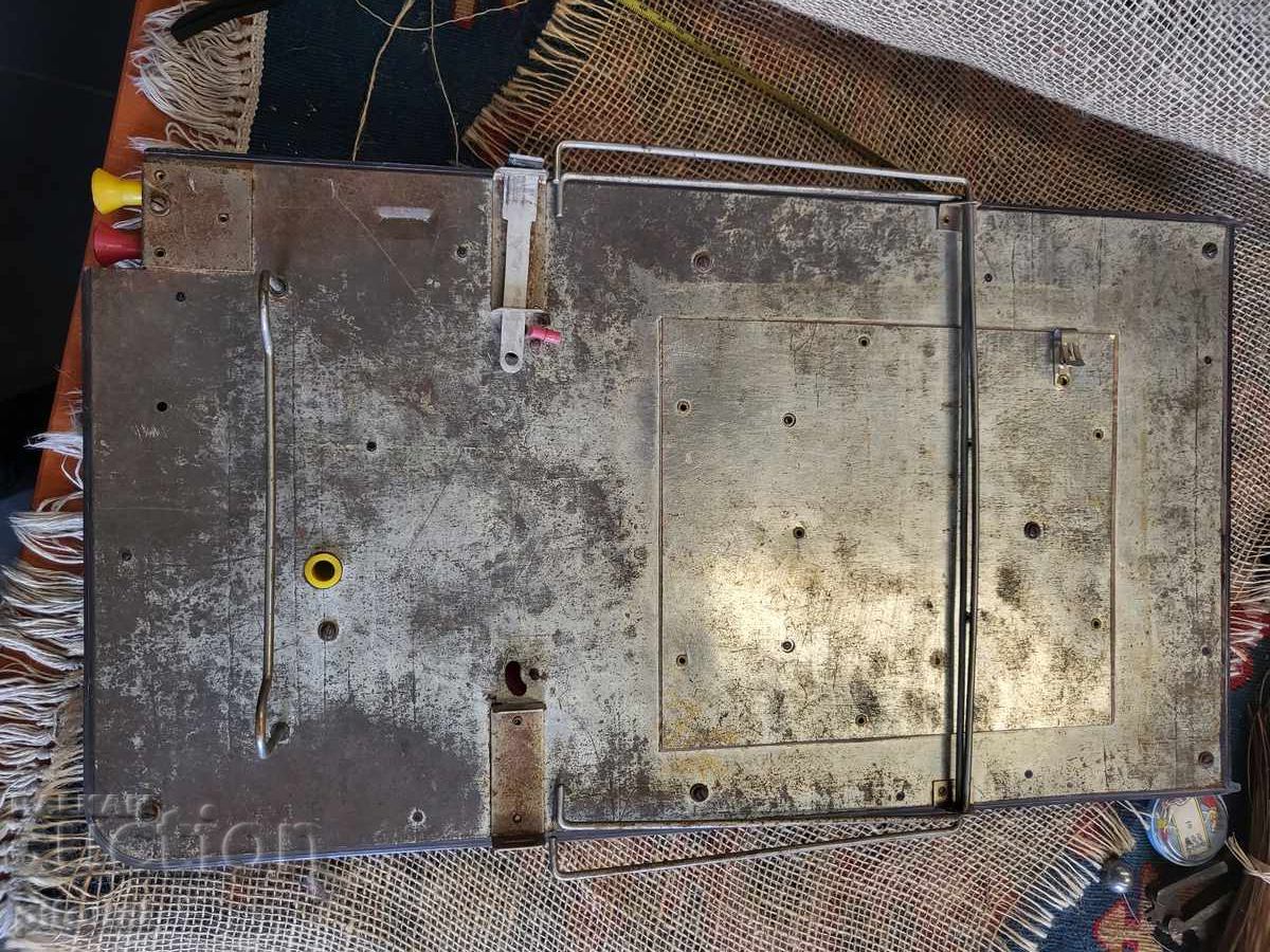 Δημοπρασία Παλιό φliper παιχνίδι από την εποχή του σοσιαλισμού